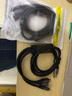 AMKE【120W三線快充】充電線三合一數(shù)據(jù)線充電器100W/66W車載一拖三頭蘋果iphone16華為T-ypec安卓小米 兩條裝【120W超級快充】1.2米三合一線 曬單實拍圖