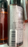 植村秀琥珀卸妝油450ml 養膚潔顏油深層清潔溫和不刺激 教師節禮物生日 曬單實(shí)拍圖