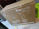 BAICYCLE小白F1小米生態(tài)鏈超輕電助力自行車三折疊代步可拆卸鋰電池電動(dòng)單車便攜小型校園學(xué)生男女成人通勤 曬單實(shí)拍圖
