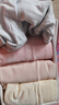愛(ài)莉兒&歐蘿拉少女內褲女發(fā)育期12-16歲女童初中生高中生學(xué)生短褲女生A6019XL 曬單實(shí)拍圖