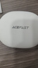 ACEFAST積速【國家補貼】輕巧腔開(kāi)放式藍牙耳機運動(dòng)跑步掛耳式舒適親膚健身防汗耳機適用蘋(píng)果華為小米安卓 曬單實(shí)拍圖