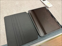 圖拉斯（TORRAS）【可磁吸拆卸】適用ipad air7保護(hù)殼air6/5/4保護(hù)套11英寸專(zhuān)用2025款強(qiáng)磁防摔帶筆槽平板殼 深空灰 曬單實(shí)拍圖