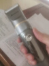 颯望【德國】理發(fā)器電推剪發(fā)廊專(zhuān)用靜音理發(fā)神器自理發(fā)器電推剪頭發(fā)神器自己剃發(fā)剃頭刀男士專(zhuān)用光頭刀 槍色升級套餐【靜音安全不卡發(fā)】 曬單實(shí)拍圖
