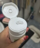 蘭蔻超修小黑瓶眼霜20ml抗老淡化黑眼圈護膚品生日禮物送女友禮盒 曬單實拍圖