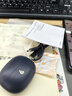 漫步者（EDIFIER）聲邁X5 Pro 入耳式主動降噪藍牙耳機 無線耳機 適用蘋果華為小米OPPO手機 黛藍 七夕情人節(jié)禮物 曬單實拍圖