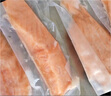 美威 冷凍智利嚴選三文魚(yú)排4包凈重480g 大西洋鮭魚(yú)  海鮮魚(yú)類(lèi) 早餐 曬單實(shí)拍圖