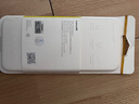 倍思（Baseus）適用蘋(píng)果15ProMax鋼化膜iPhone15ProMax手機膜晶瓷一體防塵防摔抗指紋超薄全覆蓋無(wú)塵倉 高清單片 曬單實(shí)拍圖