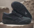 NIKE耐克男鞋籃球鞋AIR JORDAN 4 RM運動(dòng)健身AJ4訓練籃球鞋FQ7939-004 FQ7939-004 40.5 曬單實(shí)拍圖