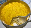 榴食喵貓山王榴蓮千層蛋糕小蛋糕千層盒子蛋糕動(dòng)物奶油甜品400g/盒共4盒 榴蓮蛋糕千層2盒+芋泥千層2盒 曬單實(shí)拍圖