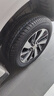 優(yōu)科豪馬(橫濱)輪胎/汽車輪胎 215/60R17 96H A349A 原配艾力紳/景逸X5 曬單實拍圖