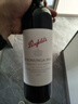 奔富（Penfolds）蔻蘭山赤霞珠干紅葡萄酒 原瓶進口 750ml*6支 木塞【澳版】 曬單實拍圖