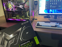 AMD銳龍R7 9700X主機RTX5060Ti顯卡RTX5080臺式機組裝電腦電競游戲直播AI設計剪輯主機整機diy組裝機 銳龍7 9700X+RTX5070Ti主機丨配置八 單主機 曬單實(shí)拍圖