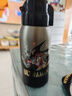 杯具熊（BEDDYBEAR）復古雙飲蓋兒童保溫杯帶吸管316鋼大容量學(xué)生杯子620ml亞刻奧特曼 曬單實(shí)拍圖