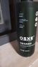 OSXE德國進口原料何首烏洗發(fā)水白頭發(fā)轉養(yǎng)黑冶發(fā)根養(yǎng)發(fā)自然黑洗發(fā)露 曬單實拍圖