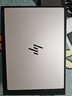惠普HP【國家補貼20%】星Book Pro 16 2025 輕薄筆記本電腦(酷睿5 220H 16G 1T 2.5K 240Hz AI)銀 曬單實(shí)拍圖