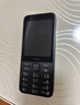 諾基亞（NOKIA）220 4G 移動(dòng)聯(lián)通電信全網(wǎng)通 2.8英寸雙卡雙待 直板按鍵手機 老人老年手機 學(xué)生手機 黑色 曬單實(shí)拍圖