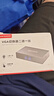 勝為VGA一拖二 分屏器一進二出同屏 電腦主機一進二出連接顯示器 雙向切換分配器DVG2001G 曬單實拍圖