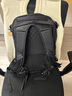 OSPREY小鷹背包 Nebula 32L 星云系列城市通勤雙肩包 戶(hù)外休閑電腦包 OS 黑色 曬單實(shí)拍圖