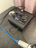 audient奧頓特ID4 Stream OTG二代外置聲卡新品臺式電腦錄音編曲混音配音有聲書(shū)手機直播K歌 耳機套餐：ID4OTG+MIDIPLUS LR耳機 曬單實(shí)拍圖