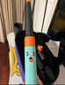 戴森（DYSON）HS08 智能多功能美發(fā)棒 Airwrap Complete空氣卷發(fā)棒 多功能合一 彩陶青色 七夕情人節(jié)禮物 曬單實(shí)拍圖