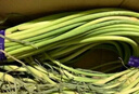 京喜自營(yíng)新鮮蒜苔現(xiàn)采現(xiàn)發(fā)生鮮蔬菜超市同款即食蒜苔 新鮮蒜苔 2斤 曬單實(shí)拍圖