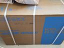 科龍空調(diào)1.5匹 海信出品 靜省電 新一級速冷暖家用臥室掛機變頻 以舊換新國家補貼20% KFR-33GW/QJ1-X1 曬單實拍圖