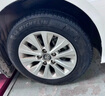 米其林（MICHELIN）汽車輪胎 195/65R15 91V 耐越 ENERGY MILE 適配卡羅拉/朗逸/寶來 曬單實拍圖