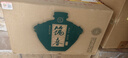 筑春 紫砂壇 醬香型白酒 53度 1.5L 壇裝 【2021年限量生產(chǎn)】 曬單實(shí)拍圖