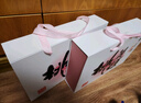 東阿阿膠桃花姬低糖款阿膠糕210g禮盒裝低糖輕負(fù)擔(dān)送長(zhǎng)輩中秋禮盒倪妮推薦 曬單實(shí)拍圖