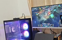 微星 酷睿i5 12600KF/RTX4060/4060TI/4070S/5060Ti海景房游戲主機電腦臺式機優(yōu)惠補貼組裝電腦DIY主機 配三  i5-12600KF+首發(fā)RTX5060 曬單實(shí)拍圖