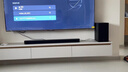 三星（SAMSUNG）HW-Q600F/XZ 杜比全景聲 無線藍(lán)牙回音壁條形音箱低音炮 家庭影院電視投影游戲音響 智能音效 曬單實(shí)拍圖