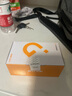 金立（Gionee）老年人手機(jī)全網(wǎng)通4G翻蓋老年機(jī)4000毫安超長(zhǎng)待機(jī)2.8英寸大屏大字大聲大按鍵功能機(jī)G680 黑色 曬單實(shí)拍圖