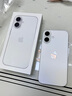Apple/蘋(píng)果 iPhone 16 256GB 白色 雙卡雙待手機(jī)【送聯(lián)通話費(fèi)券】 曬單實(shí)拍圖