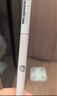 小奧?。╨ittleondine）眼線筆極細(xì)筆刷雙頭眼線膠筆02深棕60mg防水防汗不易暈染七夕禮物 曬單實(shí)拍圖