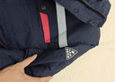 AETEL防靜電棉衣工作服男冬季加厚勞保服棉服防寒保暖電網(wǎng)工程服定制 曬單實(shí)拍圖