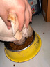 伯納天純凍干狗糧生鮮鴨肉梨全價(jià)凍干成犬幼犬通用犬糧 15kg 曬單實(shí)拍圖