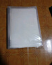 齊心（COMIX）B5/50張活頁(yè)本筆記本 本子作業(yè)本可拆卸橫線(xiàn)學(xué)生線(xiàn)圈本記事本考研日記本 開(kāi)學(xué)文具 ECHB550 曬單實(shí)拍圖
