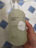 全棉時(shí)代（PurCotton）內衣洗衣液300ml 除菌去污去味抑菌留香椰子精華手洗機洗 曬單實(shí)拍圖