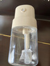 蘇泊爾（SUPOR）霧化噴油壺不掛油廚房噴壺油罐 食品接觸用級(jí)玻璃家用醬油瓶醋壺 定量噴霧油壺 200ML 曬單實(shí)拍圖