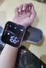 長(cháng)坤電子血壓計醫用血壓儀家用高精準量血壓器全自動(dòng)手腕式心率測壓儀 【2K高清LED全面屏】全新升級充電語(yǔ)音款 曬單實(shí)拍圖
