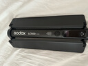 神牛（Godox） LC500Mini補(bǔ)光燈棒燈補(bǔ)光棒手持?jǐn)z影燈戶外便攜直播拍照 人像美顏燈雙色溫版 LC500Mini 雙色溫【黑色機(jī)身，商家倉(cāng)發(fā)貨】 標(biāo)配 曬單實(shí)拍圖