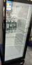 美的（Midea）210升展示柜冷藏保鮮柜風(fēng)冷臺式單門(mén)飲料柜冰柜鮮花蛋糕水果酒水柜冰箱ML-208DGEB京東自營(yíng)旗艦店 曬單實(shí)拍圖