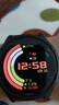 佳明（GARMIN）FR265心率跑步戶外運動智能手表七夕禮物Forerunner265極夜黑 曬單實拍圖