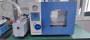 一恒制冷和加熱循環(huán)槽MP-5H/13H/MPG-13A實(shí)驗室高精度循環(huán)槽 MP-5H（RT+5~100℃） 曬單實(shí)拍圖