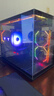 英特爾14代酷睿i5 14600KF系列 RTX5070 三角洲行動(dòng)設計游戲臺式電腦主機DIY組裝電腦 配四：i5 14600KF+5060Ti 16G 曬單實(shí)拍圖