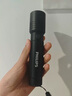 飛利浦（PHILIPS）手電筒強光手電超亮超長(cháng)續穿天家用小型軍戶(hù)外照明應急燈SFL2203 曬單實(shí)拍圖
