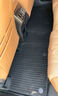 車(chē)麗友定制TPE汽車(chē)腳墊專(zhuān)用于21-25款比亞迪秦PLUS DM-i 曬單實(shí)拍圖