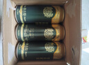 青島啤酒（TsingTao）奧古特原麥汁濃度12°P  500ml*12聽大罐整箱裝 中秋禮品 曬單實(shí)拍圖
