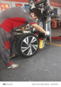 ENTDA安達(dá)輪胎 汽車輪胎 245/45R19 98W D01 適配新奧迪A6L/比亞迪漢 曬單實(shí)拍圖