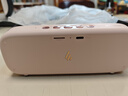 漫步者（EDIFIER）M125 無(wú)線(xiàn)迷你藍牙音箱 戶(hù)外便攜音響 露營(yíng)防水 擴音器 粉色 曬單實(shí)拍圖